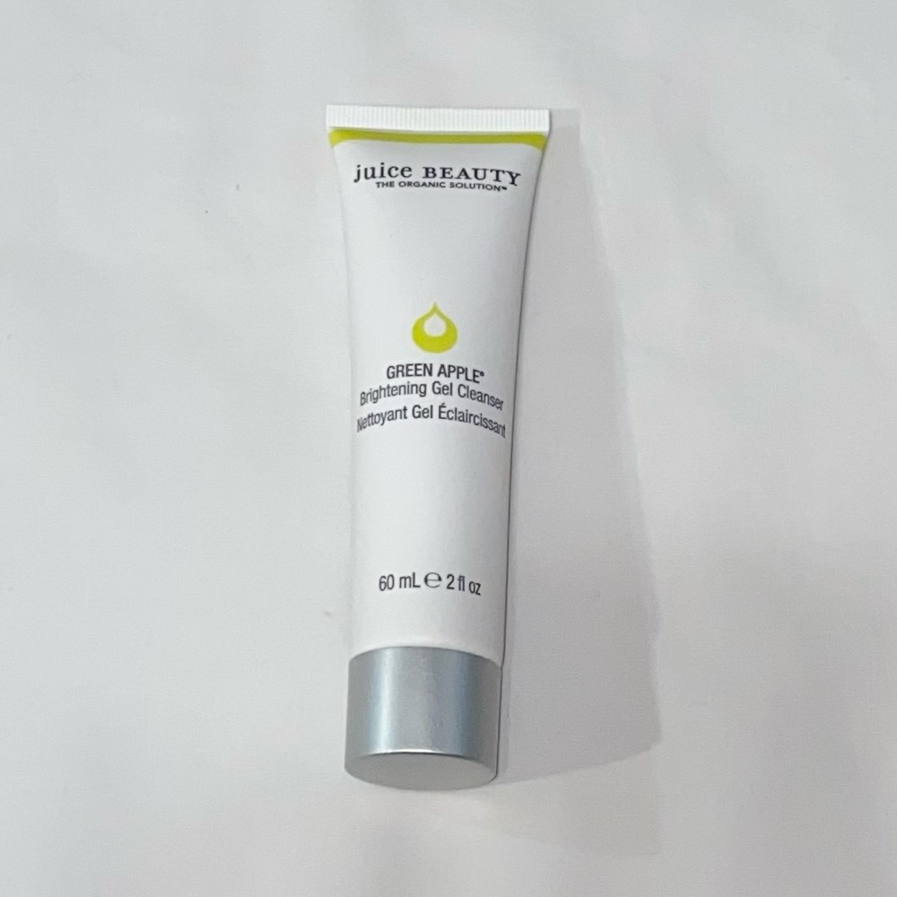 Juice Beauty Brightening Gel Cleanser